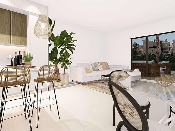 En megler med gode referanser - SPANIA1.no