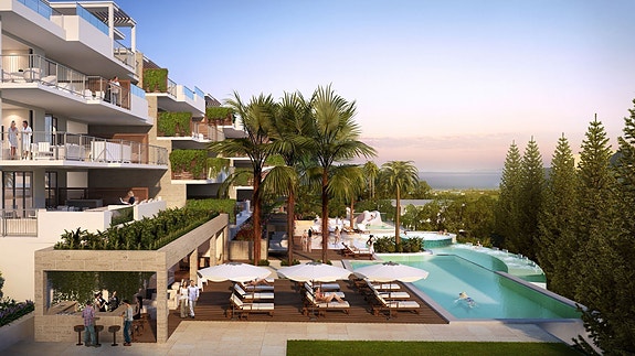 En megler med gode referanser - SPANIA1.no