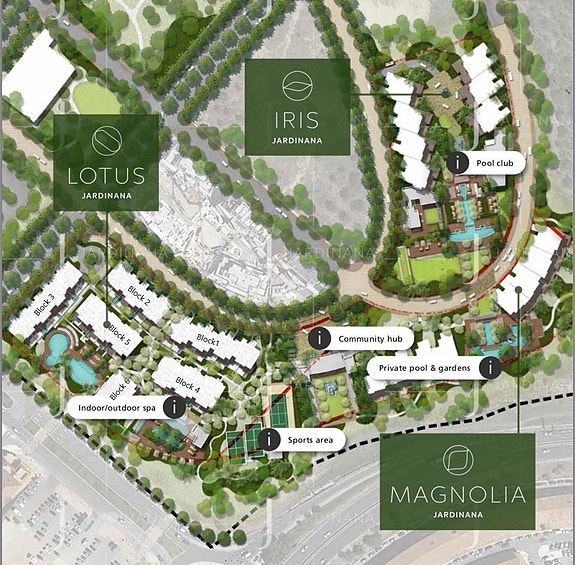 En megler med gode referanser - SPANIA1.no