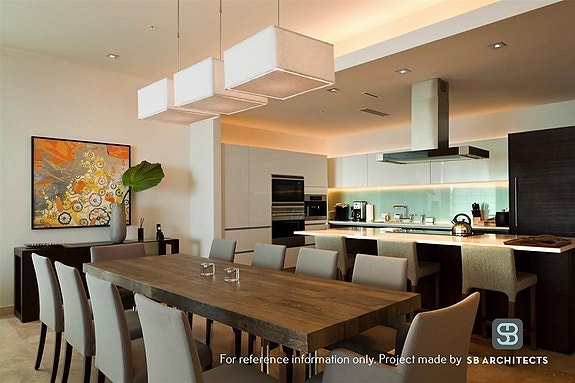 En megler med gode referanser - SPANIA1.no