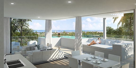 En megler med gode referanser - SPANIA1.no