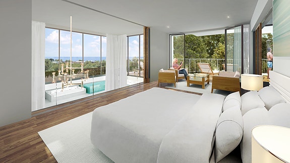 En megler med gode referanser - SPANIA1.no