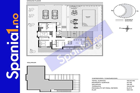 En megler med gode referanser -  SPANIA1.no