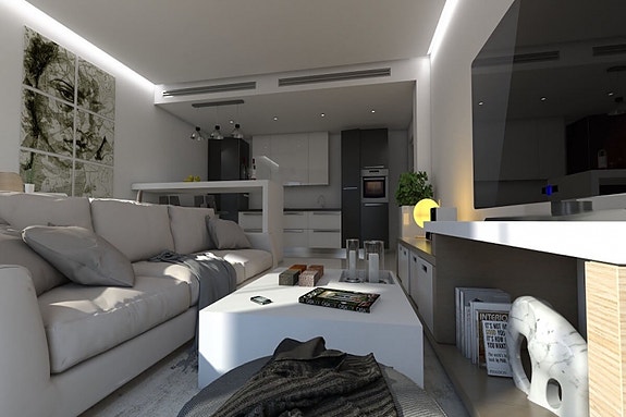 En megler med gode referanser - SPANIA1.no