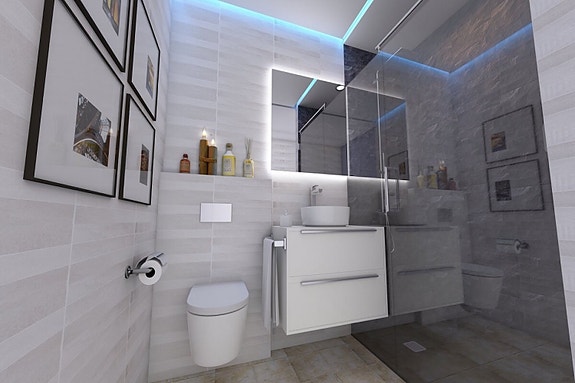 En megler med gode referanser - SPANIA1.no