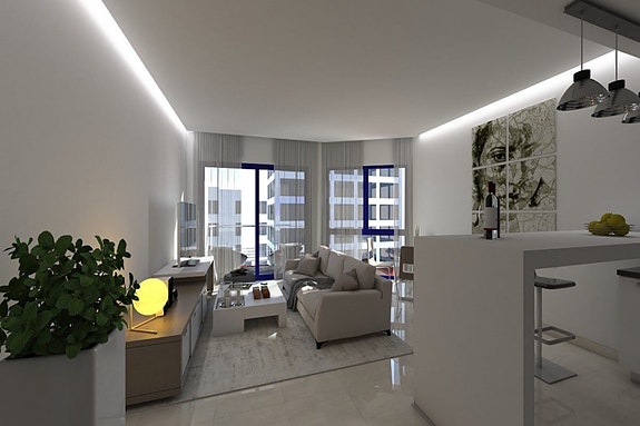 En megler med gode referanser - SPANIA1.no