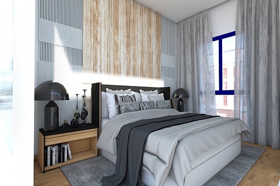 En megler med gode referanser - SPANIA1.no