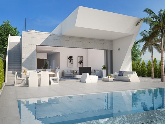 En megler med gode referanser -  SPANIA1.no