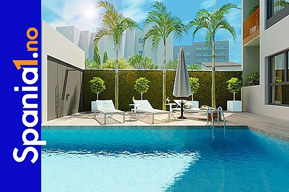 En megler med gode referanser - SPANIA1.no