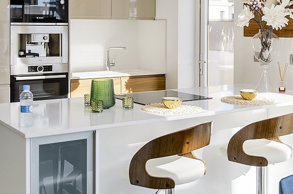 En megler med gode referanser -  SPANIA1.no