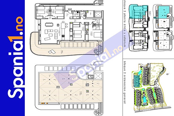 En megler med gode referanser - SPANIA1.no