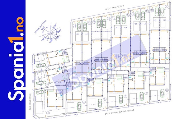 En megler med gode referanser - SPANIA1.no