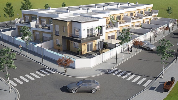 En megler med gode referanser - SPANIA1.no