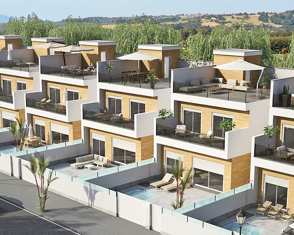 En megler med gode referanser - SPANIA1.no