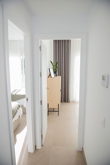 En megler med gode referanser - SPANIA1.no