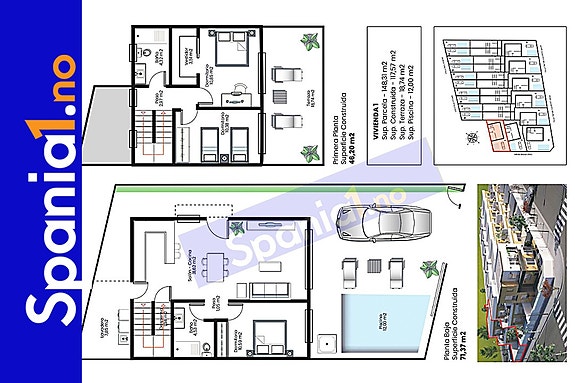 En megler med gode referanser - SPANIA1.no