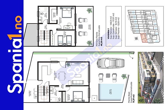 En megler med gode referanser - SPANIA1.no