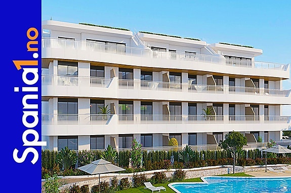 Bruk en megler med gode referanser - se SPANIA1.no