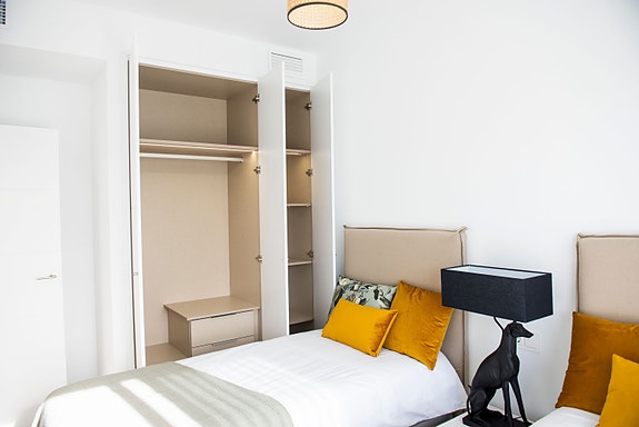 En megler med gode referanser - SPANIA1.no