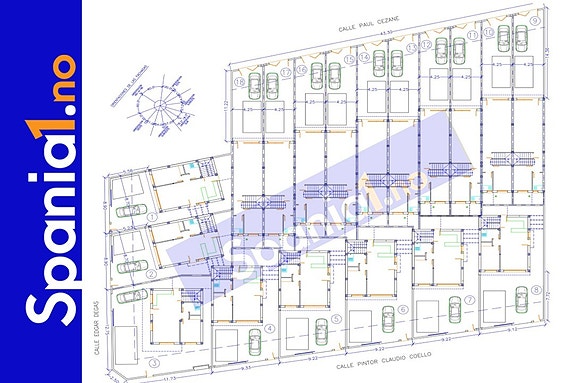 En megler med gode referanser - SPANIA1.no