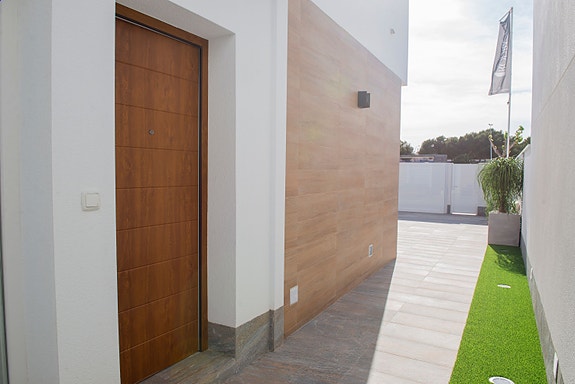 En megler med gode referanser - SPANIA1.no