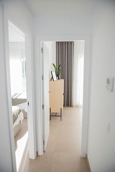 En megler med gode referanser - SPANIA1.no