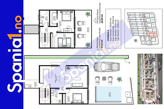 En megler med gode referanser - SPANIA1.no