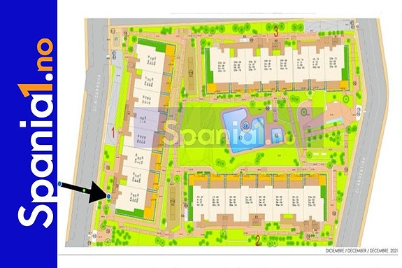 En megler med gode referanser - SPANIA1.no