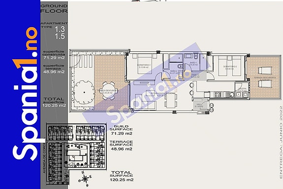 En megler med gode referanser -  SPANIA1.no