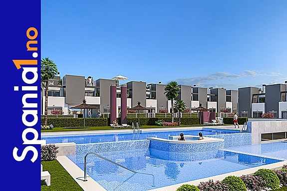 En megler med gode referanser -  SPANIA1.no