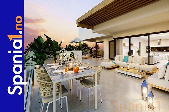 En megler med gode referanser - SPANIA1.no