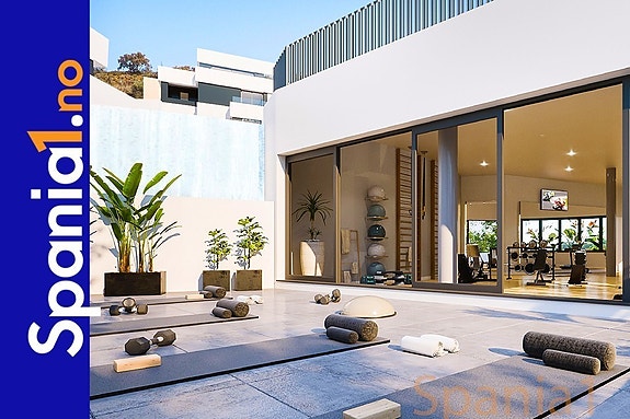 En megler med gode referanser - SPANIA1.no