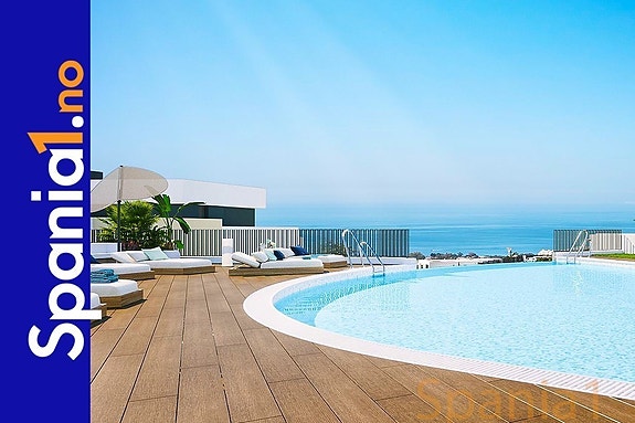 En megler med gode referanser - SPANIA1.no