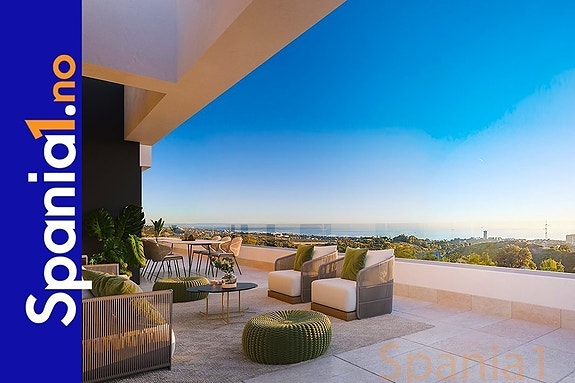 En megler med gode referanser - SPANIA1.no