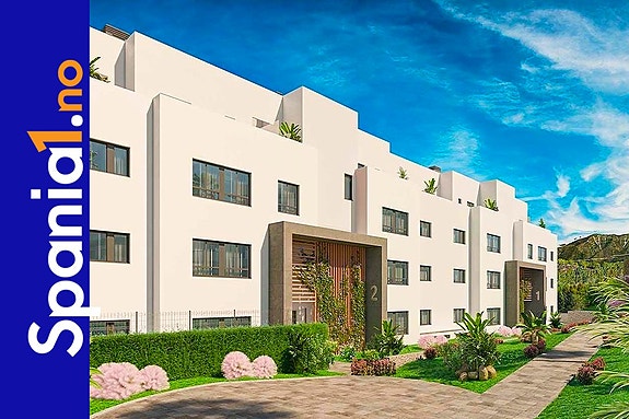 En megler med gode referanser - SPANIA1.no