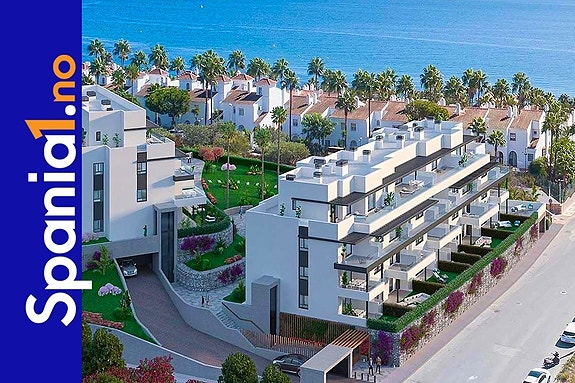 En megler med gode referanser - SPANIA1.no