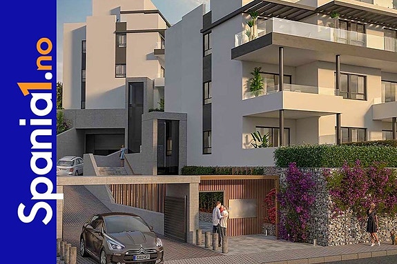 En megler med gode referanser - SPANIA1.no