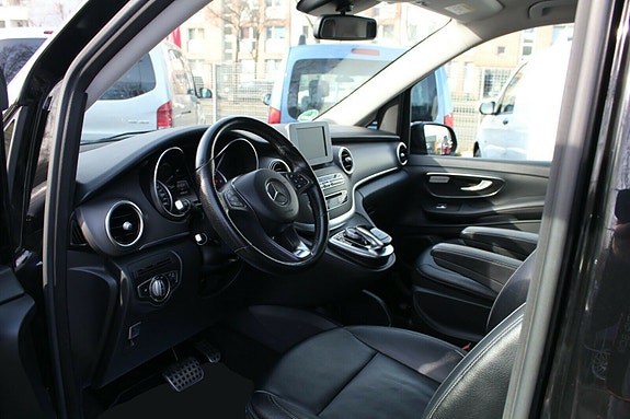 Mercedes-Benz V-Klasse 10 of 28