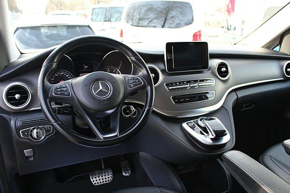 Mercedes-Benz V-Klasse 12 of 28