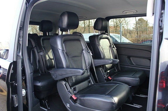 Mercedes-Benz V-Klasse 15 of 28