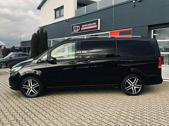 Mercedes-Benz V-Klasse 6 of 28