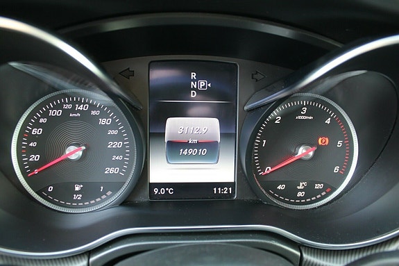 Mercedes-Benz V-Klasse 26 of 28