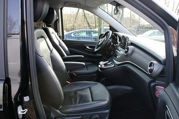 Mercedes-Benz V-Klasse 11 of 28