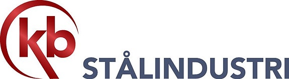 KB STÅLINDUSTRI AS logo