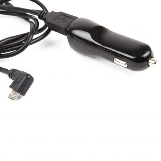 USB til 12V adapter - BG BILREKVISITA AS