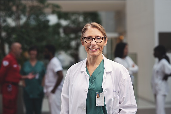 Bedriftens profilbilde