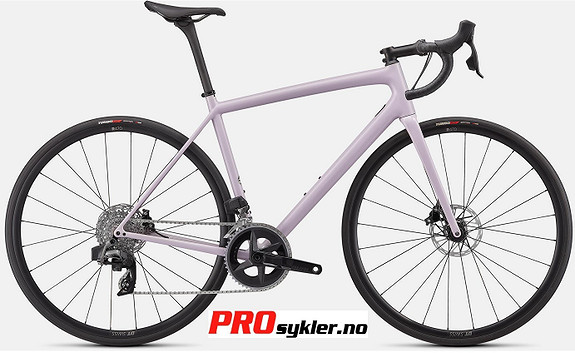 Specialized Aethos - Gloss Clay/Pearl