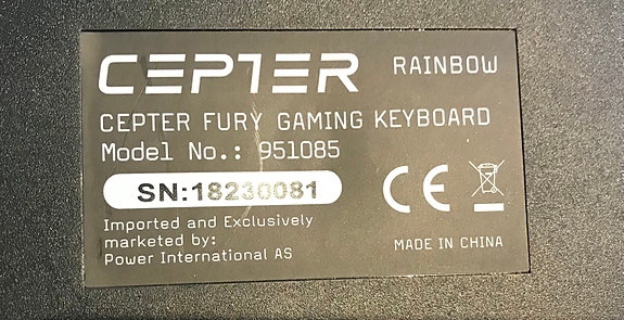 Product image 2 of 5