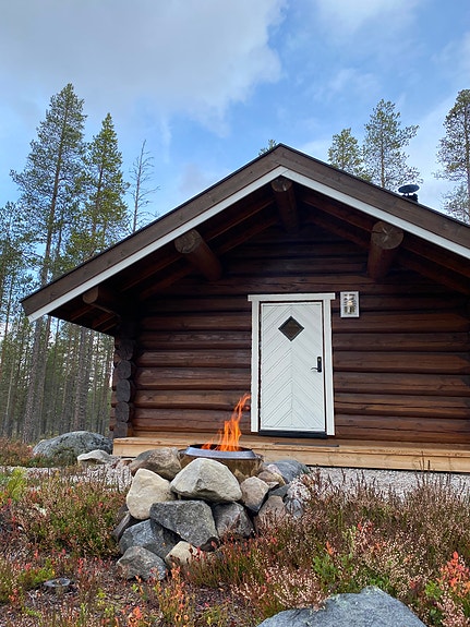 Velkommen til Engerdalsveien 1065