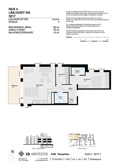 HUS 4 - 3017-1